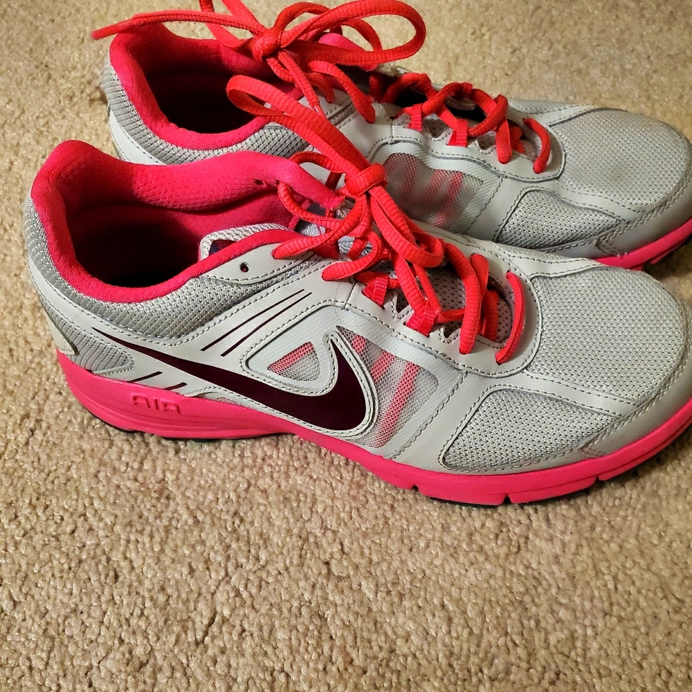 Nike